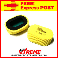 Unifilter Yamaha TT350 1992-1994 ProComp 2 Foam Air Filter