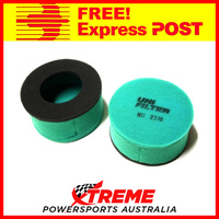 Unifilter Kawasaki KX 250 1974-1977 Foam Air Filter