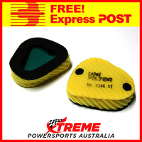 Unifilter Kawasaki KX 250 1982-1983 ProComp 2 Foam Air Filter