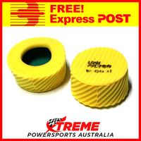 Unifilter Kawasaki KX 125 1987-1989 ProComp 2 Foam Air Filter
