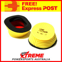 Unifilter for Suzuki RM 250 1996-2002 ProComp 2 Foam Air Filter