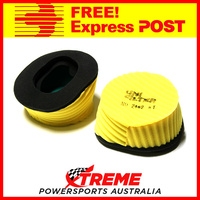 Unifilter for Suzuki RM 125 2004-2011 ProComp 2 Foam Air Filter