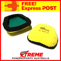 Unifilter Yamaha YZ 450F YZ450F YZF HD Enduro 2012 2013 ProComp 2 Foam Air Filter