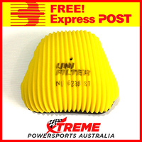 Unifilter ProComp Foam Air Filter for Yamaha YZF450 YZ450F 2014 2015 2016 2017