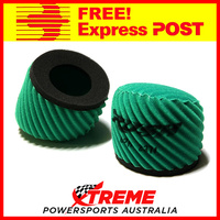 Unifilter Kawasaki KX 100 1992-2003 O2 Rush Foam Air Filter