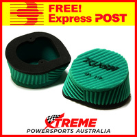 Unifilter Kawasaki KX 125 1991 O2 Rush Foam Air Filter