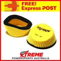 Unifilter for Suzuki RM 125 1996-2003 O2 Rush Foam Air Filter