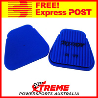 Unifilter Honda CRF 450R 2013-2016 O2 Rush Foam Air Filter