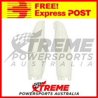 Rtech Honda CRF150R CRF 150R 07-18 Neutral Fork Guards Protectors