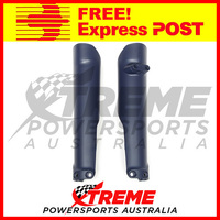 Rtech Husqvarna FC 250 2016-2018 Blue Fork Guards Protectors