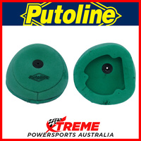 Preoiled Twin Stage Foam Air Filter for KTM 520 SX 2000-2002