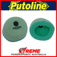Twin Stage Air Filter for for Suzuki RM250 2003-2012 Putoline PUTAFSU3326