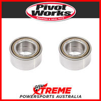 Front Left,Right Wheel Bearing Kit Kawasaki Prairie 360 4x4 03-13, Pivot Works PWFWK-K13-430