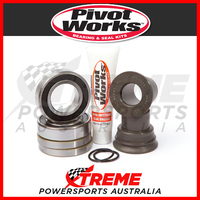 Rear Wheel Collar, Bearing Kit Husaberg FS550 2007, Pivot Works PWRWC-T03-500