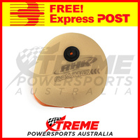 *FREE EXPRESS* RHK Flowmax Honda CR125R 1998-2007 Dual Stage Foam Air Filter 