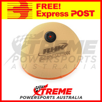 *FREE EXPRESS* RHK Flowmax KTM 125EXC 1998-2003 Dual Stage Foam Air Filter 
