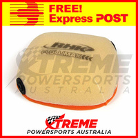 *FREE EXPRESS* RHK Flowmax KTM 150SX 2016-2017 Dual Stage Foam Air Filter 