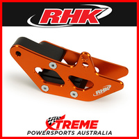 RHK KTM 250EXC 250 EXC 2014-2016 Alloy Rear Chain Guide Orange RHK-CG17-O
