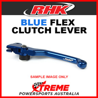 RHK for Suzuki RMZ450 RM-Z450 2005-2017 Blue Flex Clutch Lever FCL75-B