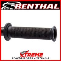 Renthal Road Race Grips Firm Black Original Full Diamond Motorcycle
