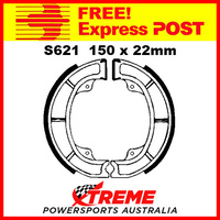 EBC Front Brake Shoe for Suzuki RM 250 1981-1982 S621