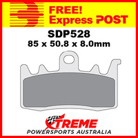 Aprilia Caponord 1200 13-14 DP Brakes SDP Sport HH+ Copper Front Brake Pad