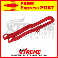 Rtech Red Swingarm Chain Slider for Honda CRF450RX CRF 450RX 2017 2018