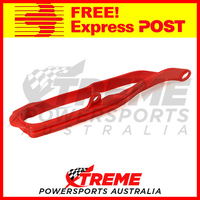 *FREE EXPRESS* Rtech Honda CRF250R CRF 250R 2004-2009 Red Swingarm Chain Slider