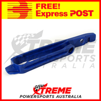 *FREE EXPRESS* Rtech Husaberg TE125 TE 125 2013-2014 Blue Swingarm Chain Slider