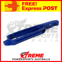 *FREE EXPRESS* Rtech Husaberg 450FE FE450 2013-2014 Blue Swingarm Chain Slider