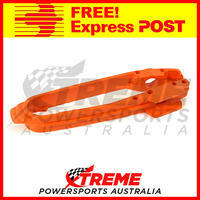 *FREE EXPRESS* Rtech KTM 125SX 125 SX 1997-2006 Orange Swingarm Chain Slider