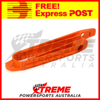 *FREE EXPRESS* Rtech KTM 450 SX-F SXF 2007-2010 Orange Swingarm Chain Slider