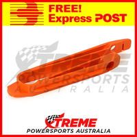 *FREE EXPRESS* Rtech KTM 125EXC 125 EXC 2008-2011 Orange Swingarm Chain Slider
