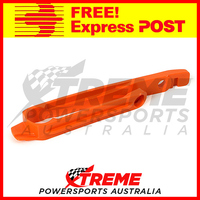 *FREE EXPRESS* Rtech KTM 125EXC 125 EXC 2012-2015 Orange Swingarm Chain Slider