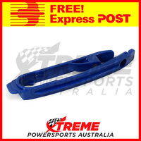 *FREE EXPRESS* Rtech Husqvarna FC350 FC 350 2014-2017 Blue Swingarm Chain Slider