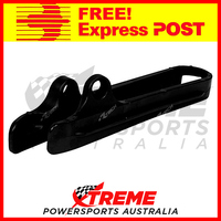 Rtech Black Swingarm Chain Slider for Husqvarna TC65 2017-2021 Repl 46304066000