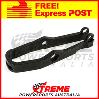 *FREE EXPRESS* Rtech Kawasaki KX100 KX 100 2000-2014 Black Swingarm Chain Slider