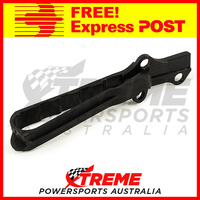 *FREE EXPRESS* Rtech for Suzuki RM250 RM 250 2001-2011 Black Swingarm Chain Slider