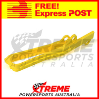 *FREE EXPRESS* Rtech for Suzuki RMZ450 RM-Z450 2007 Yellow Swingarm Chain Slider
