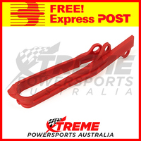 *FREE EXPRESS* Rtech for Suzuki RMZ450 RM-Z450 2010-2017 Red Swingarm Chain Slider