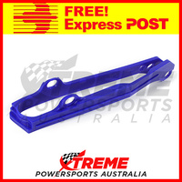 *FREE EXPRESS* Rtech Yamaha YZ125 YZ 125 1997-2004 Blue Swingarm Chain Slider
