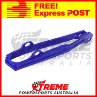 *FREE EXPRESS* Rtech Yamaha YZ250 YZ 250 1997-2004 Blue Swingarm Chain Slider