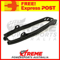 *FREE EXPRESS* Rtech Yamaha WR250F WRF250 2005-2017 Black Swingarm Chain Slider