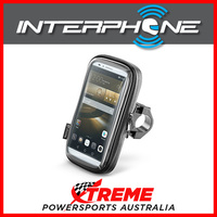 Interphone Unicase For Smartphones Universal 6.0" Phone Case & Bar Mount Holder