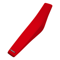 Strike Seats Gripper Red/Red Seat Cover for Honda CRF230F 2003-2007