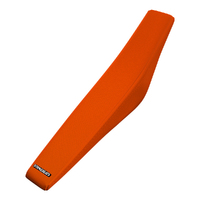 Strike Seats Gripper Orange/Orange Seat Cover for KTM 350-450-500EXCF 2020-2023