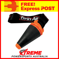 Twin Air SMALL Exhaust / Muffler Plug for 2 Stroke Bike Mx Motorcycle Bung