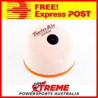 Twin Air Honda CR250R CR 250 R 1982 1983 1984 1985 Foam Air Filter Dual Stage