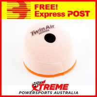 Twin Air Honda CR500R CR 500 R 1987-1988 Foam Air Filter Dual Stage