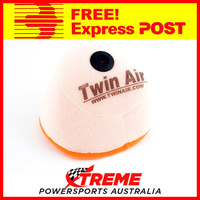 Twin Air Honda CR125R CR 125 R 1989-1997 Foam Air Filter Dual Stage